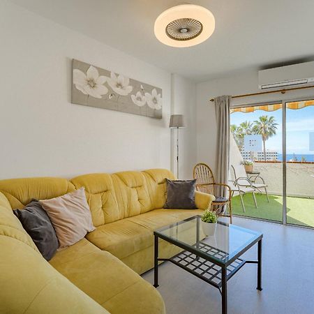 2Bedroom Losgigantes Amazing View Free Parking Fibre Acantilado de los Gigantes Eksteriør bilde