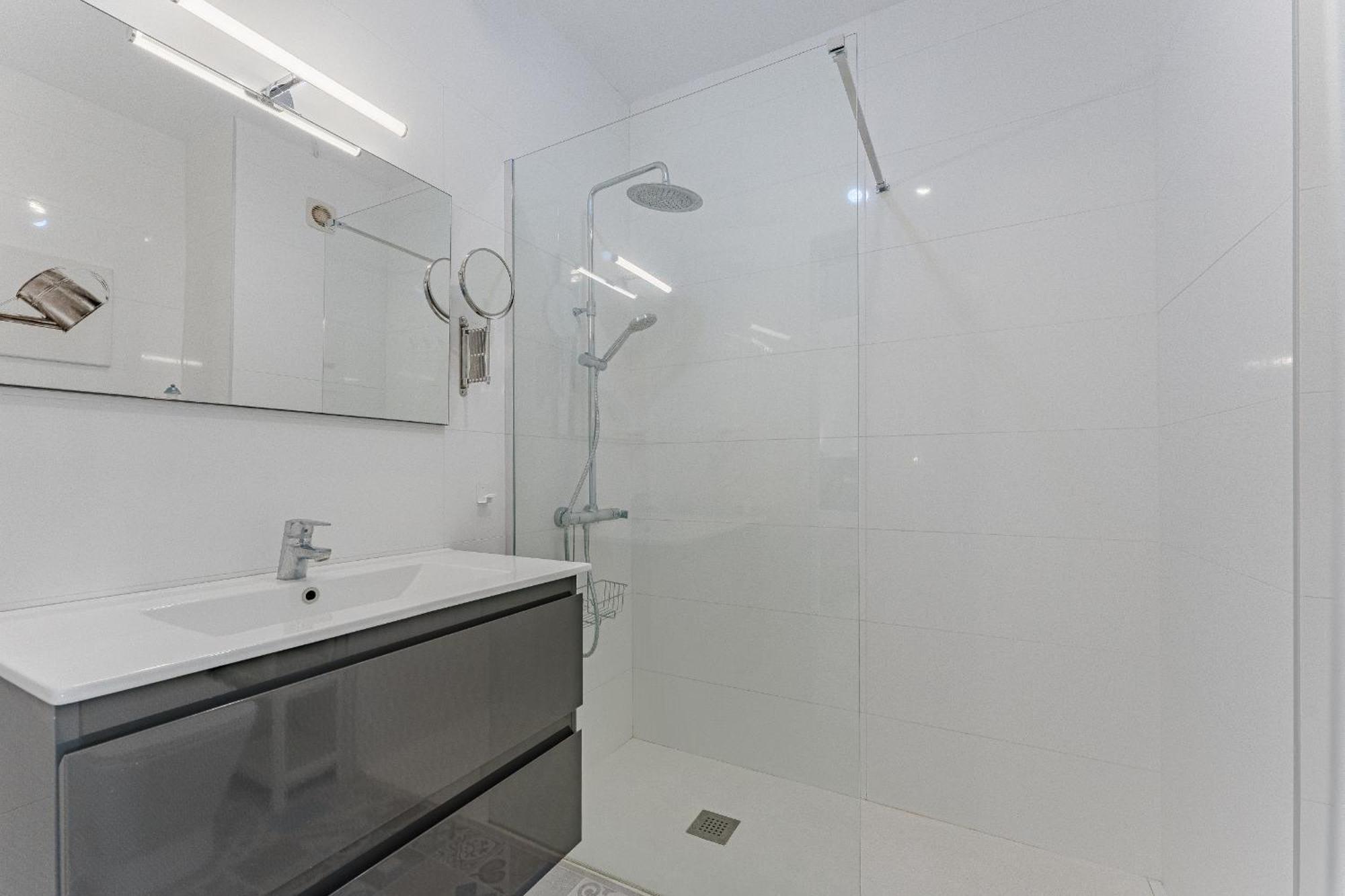 2Bedroom Losgigantes Amazing View Free Parking Fibre Acantilado de los Gigantes Eksteriør bilde