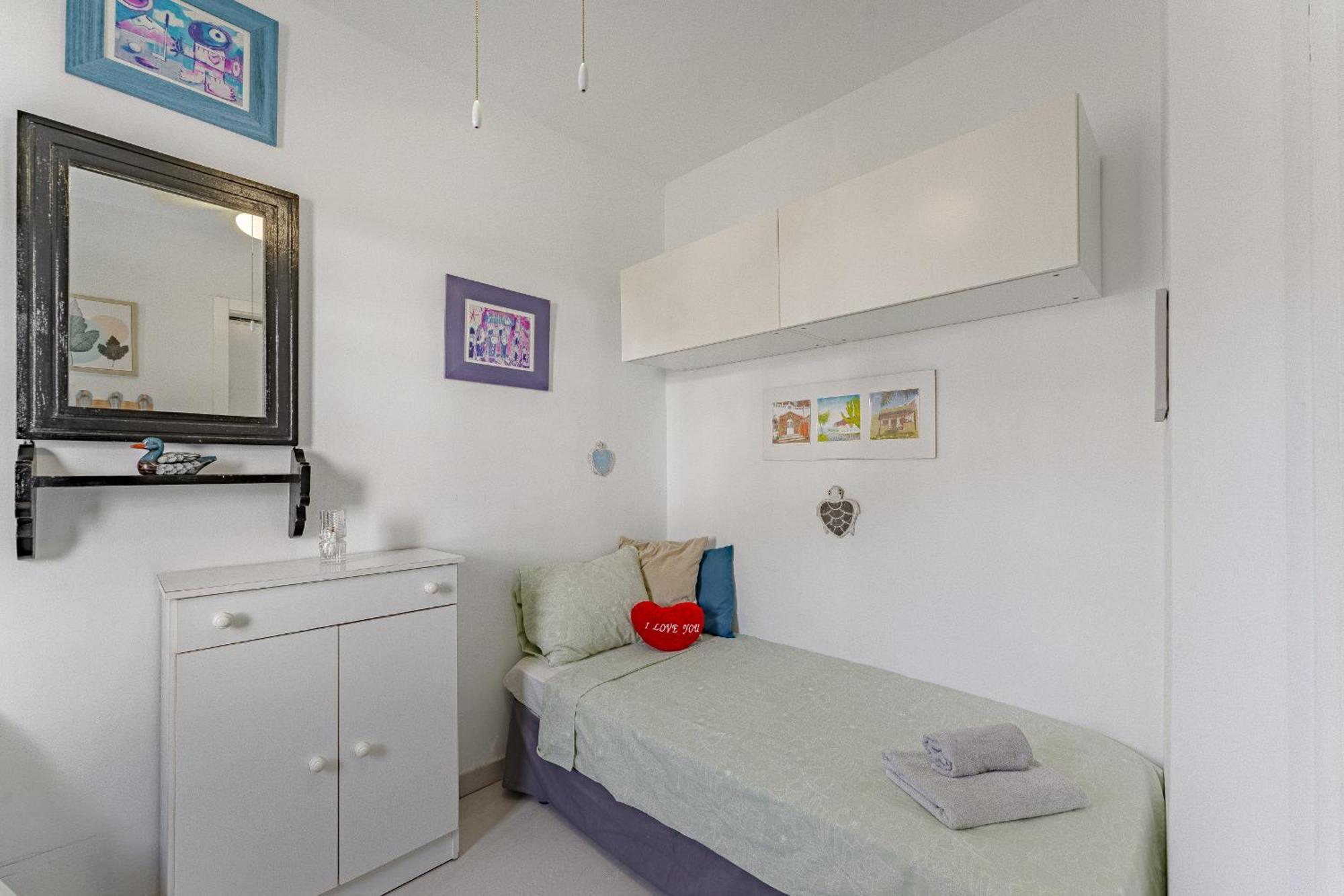 2Bedroom Losgigantes Amazing View Free Parking Fibre Acantilado de los Gigantes Eksteriør bilde