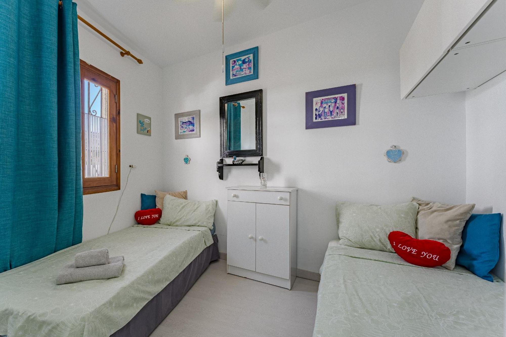 2Bedroom Losgigantes Amazing View Free Parking Fibre Acantilado de los Gigantes Eksteriør bilde